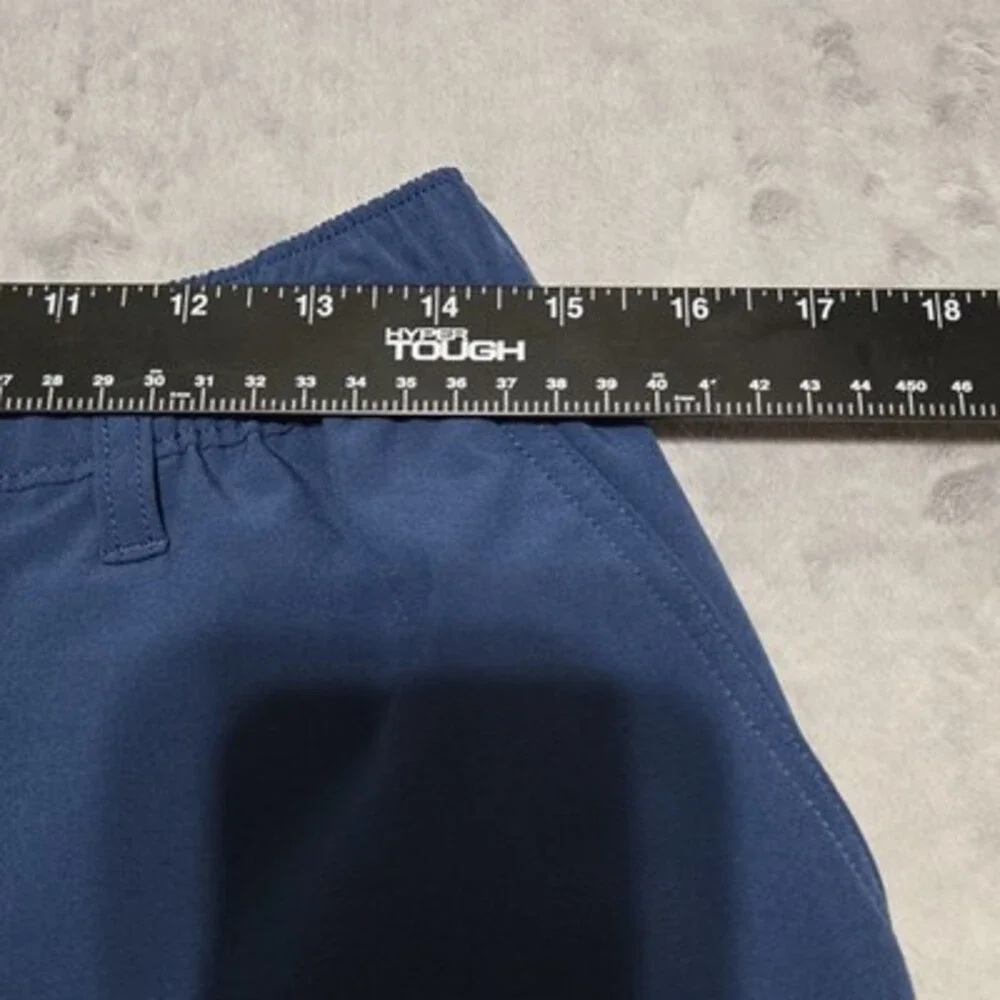 Chubbies the Weekend Has Arrived Men's Regular Fit Shorts 6